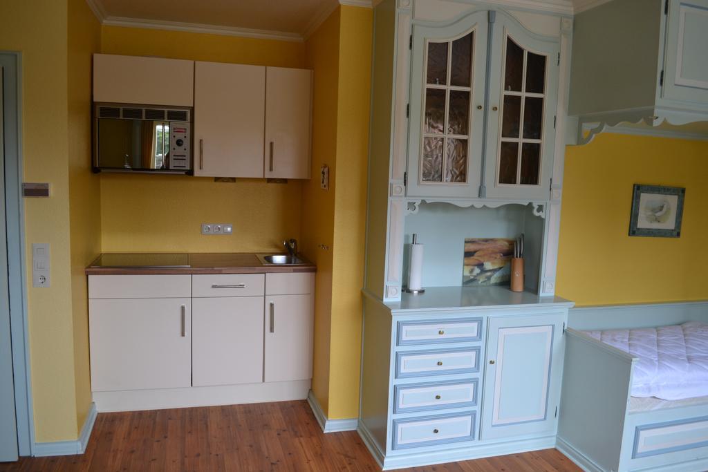 Priel-Hues Apartment List Room photo
